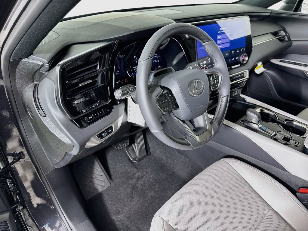 New 2026 Lexus RX 350 FWD image 9