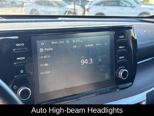 Used 2021 Kia K5 GT-Line FWD image 23