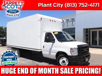 Certified 2024 Ford E-350 and Econoline 350 Super Duty w/ Power Windows & Locks Group