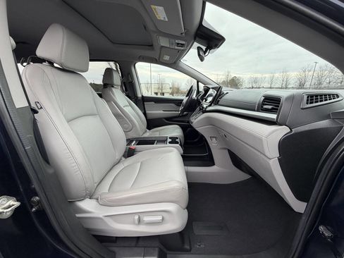 Used 2020 Honda Odyssey EX-L image 20