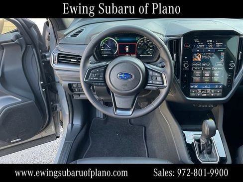 Certified 2025 Subaru Forester Limited image 23