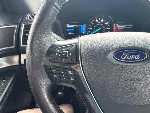 Used 2016 Ford Explorer Limited w/ Equipment Group 301A AWD/4WD image 26