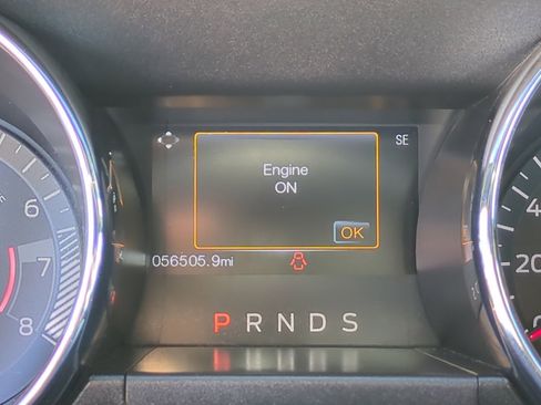 Used 2015 Ford Mustang Premium image 19