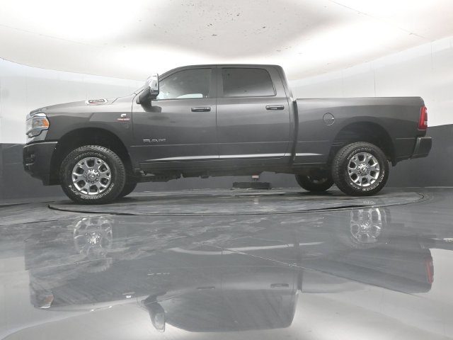 Used 2024 RAM 2500 Laramie w/ Safety Group AWD/4WD image 55