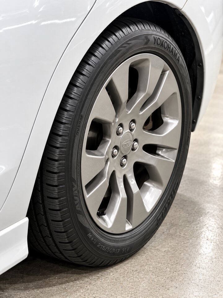 Used 2014 Subaru Impreza 2.0i Sport Premium AWD/4WD image 9