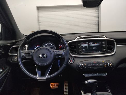 Used 2017 Kia Sorento SX AWD/4WD image 22