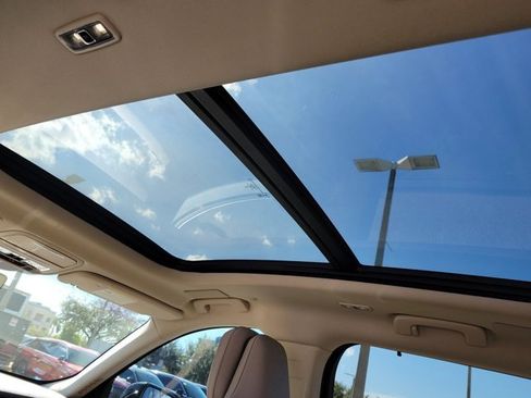 Certified 2020 Lincoln Aviator Reserve w/ Equipment Group 202A image 22