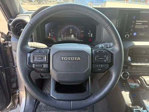 Used 2024 Toyota Land Cruiser 1958 image 10