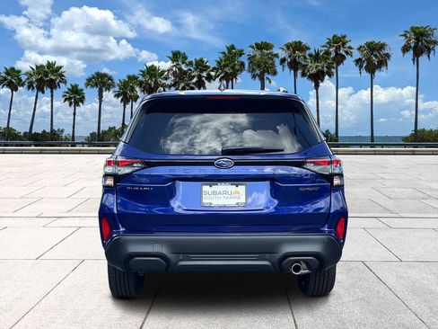 New 2026 Subaru Forester Sport AWD/4WD image 5