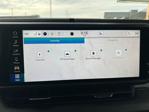 New 2026 Jeep Gladiator Sport image 12