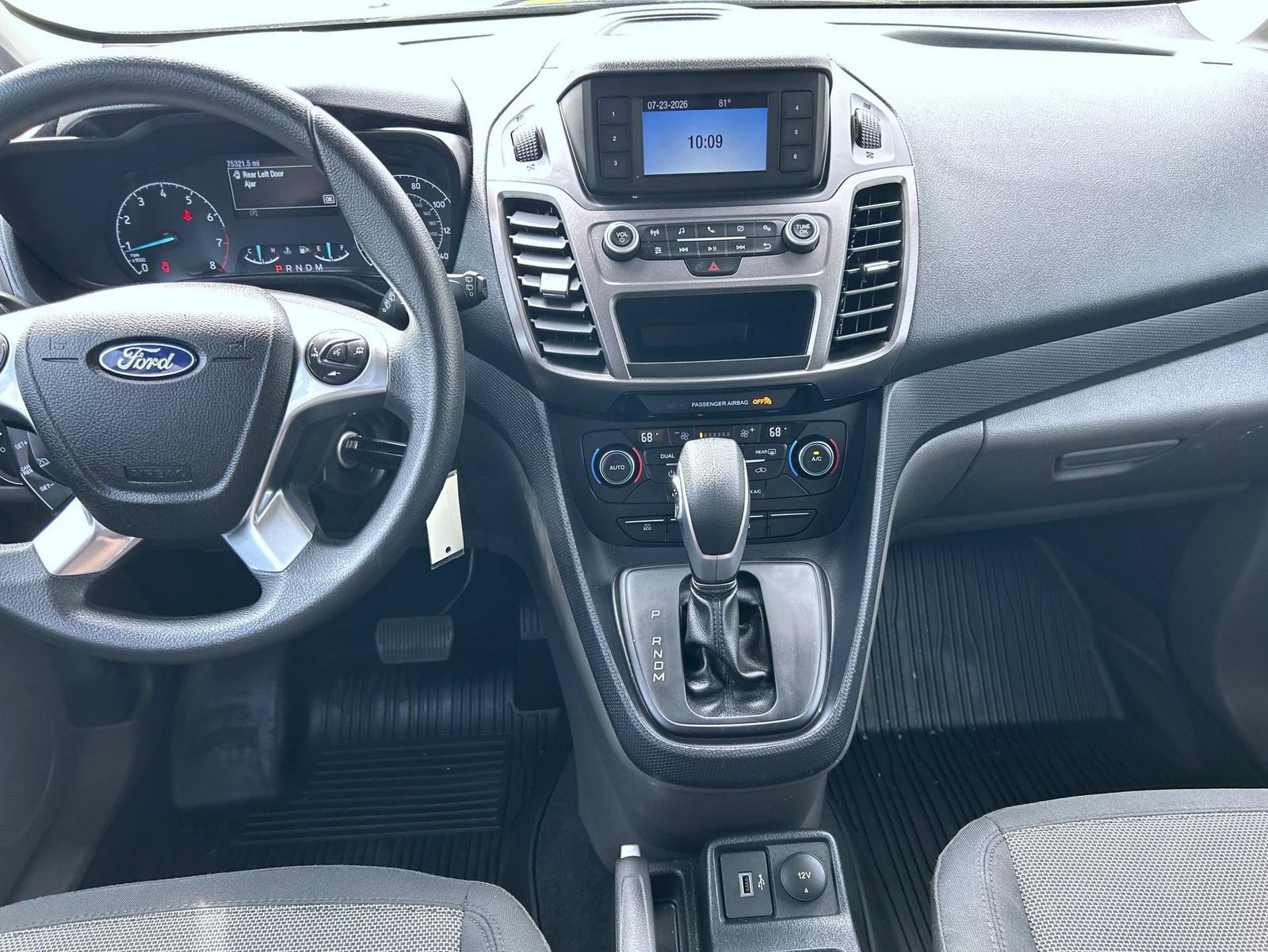 Used 2020 Ford Transit Connect XL FWD image 13