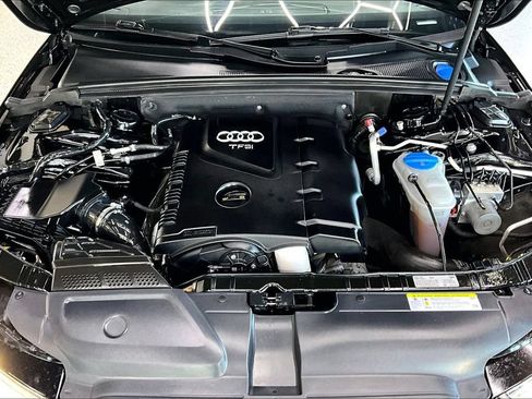 Used 2016 Audi A4 Premium Plus AWD/4WD image 32