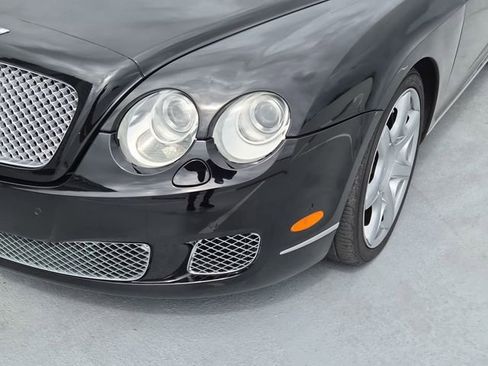 Used 2005 Bentley Continental GT image 10