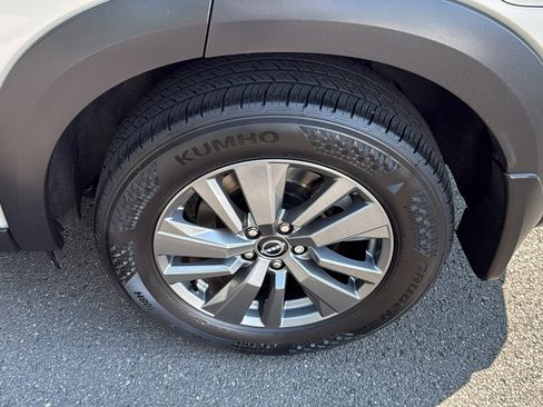 Certified 2024 Nissan Pathfinder S AWD/4WD image 21