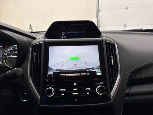 Used 2020 Subaru Forester Touring w/ Popular Package #2 image 18