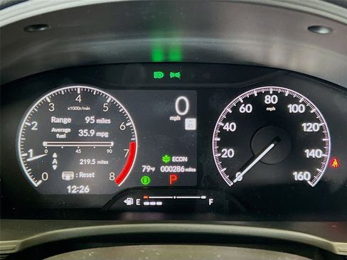 New 2026 Honda Civic Sport image 5