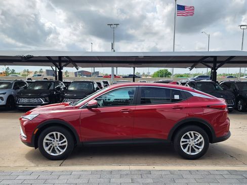 New 2026 Buick Envista Preferred image 7