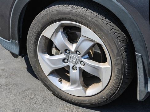 Used 2022 Honda HR-V LX image 13