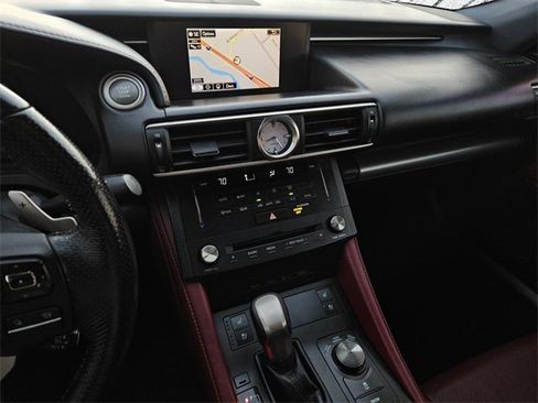 Used 2015 Lexus RC 350 AWD image 19
