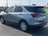 Certified 2023 Chevrolet Equinox LT image 6