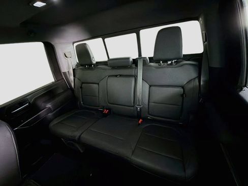 Used 2020 Chevrolet Silverado 2500 LTZ w/ LTZ Plus Package RWD image 26