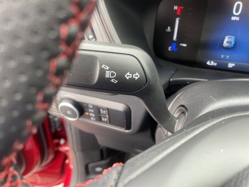 New 2026 Ford Escape ST-Line Select image 28