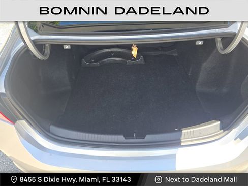 Used 2019 Chevrolet Malibu LS image 8