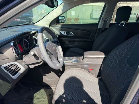 Used 2017 GMC Terrain SLE image 11