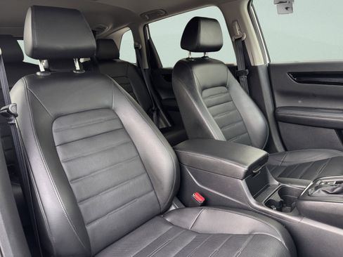 Certified 2025 Honda CR-V EX-L image 38