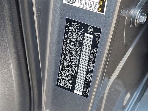 Used 2022 Toyota Mirai XLE image 26