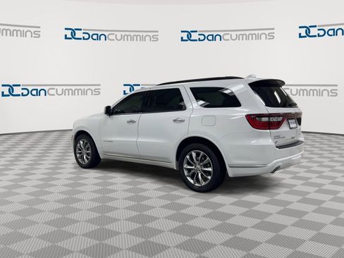 Used 2022 Dodge Durango Citadel image 6