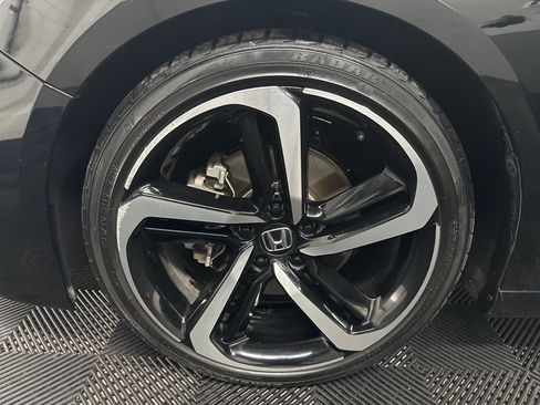 Used 2020 Honda Accord Sport image 35