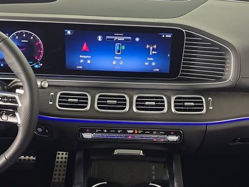 New 2026 Mercedes-Benz GLS 450 4MATIC image 20