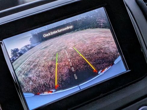 New 2026 RAM ProMaster 2500 w/ Safety Group image 26