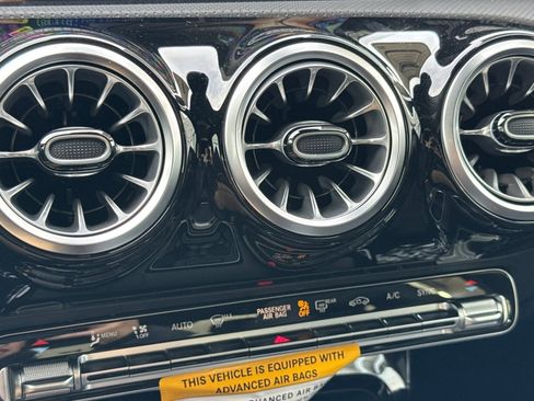 New 2026 Mercedes-Benz CLA 45 AMG AMG CLA 45 image 26