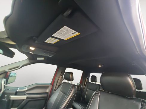 Used 2020 Ford F150 Lariat AWD/4WD image 12