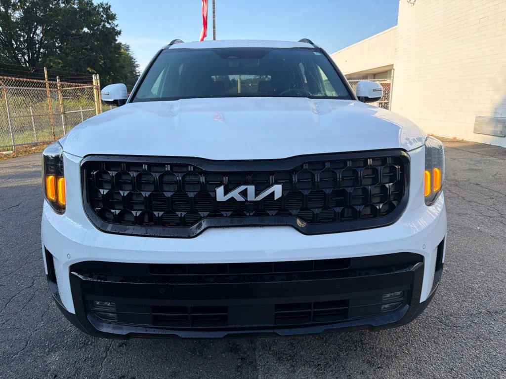 Used 2024 Kia Telluride SX Prestige X-Pro AWD/4WD image 7
