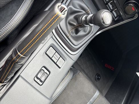 New 2026 Subaru BRZ Series.Yellow image 25