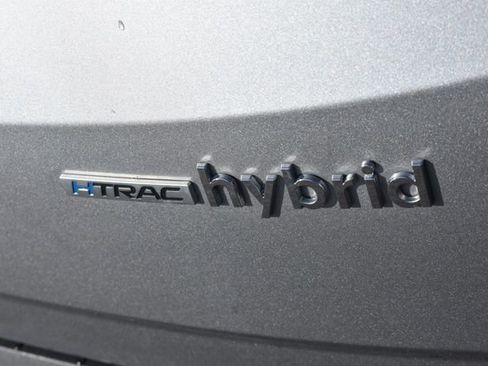 Used 2022 Hyundai Tucson Limited image 17