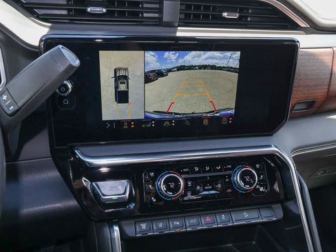 New 2026 GMC Sierra 3500 Denali Ultimate AWD/4WD image 20