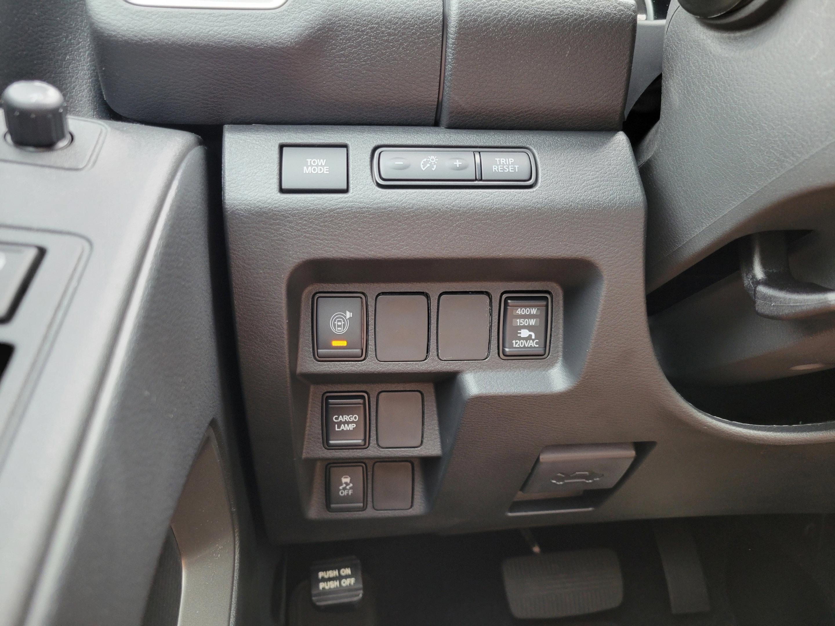 Used 2026 Nissan Frontier SV w/ SV Convenience Package RWD image 12