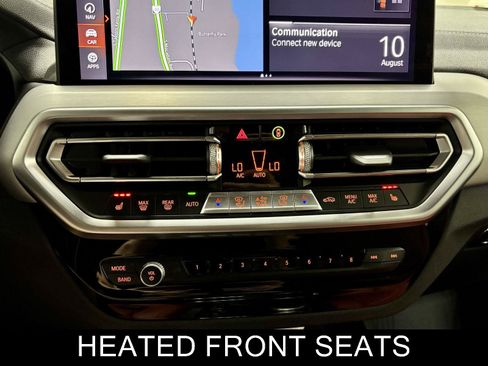 Used 2023 BMW X3 M40i w/ Premium Package AWD/4WD image 33