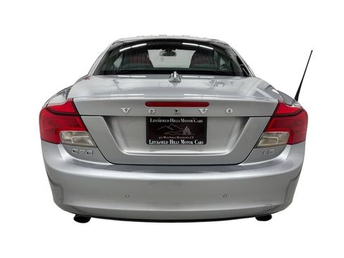 Used 2012 Volvo C70 T5 FWD image 16