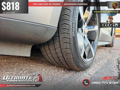 Used 2021 Porsche Taycan RWD image 57