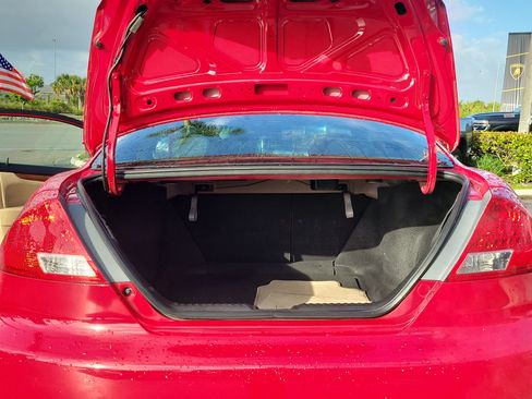 Used 2007 Honda Accord LX image 23