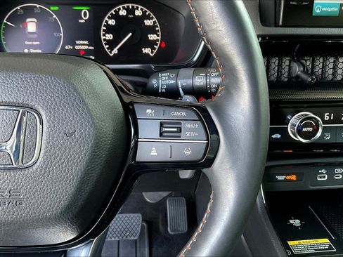 Used 2023 Honda CR-V Sport Touring image 12