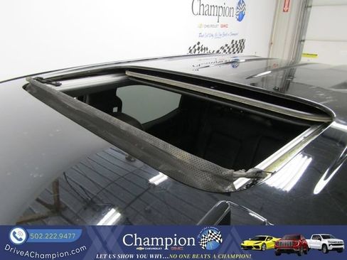 Used 2021 Chevrolet Silverado 1500 High Country AWD/4WD image 6