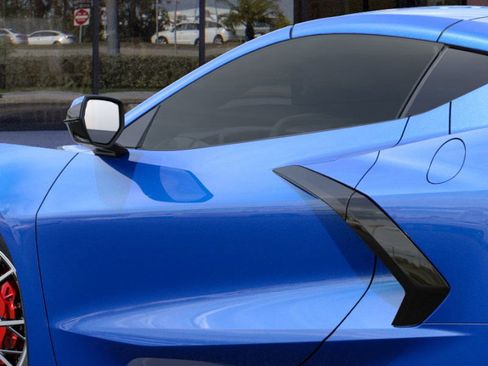 New 2026 Chevrolet Corvette Stingray Coupe image 36