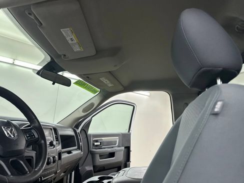 Used 2014 RAM 2500 Tradesman w/ Power & Remote Entry Group AWD/4WD image 26