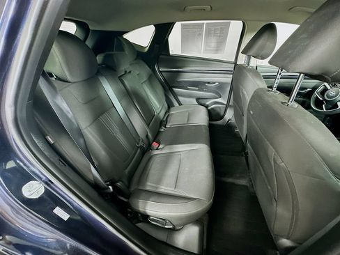 Used 2024 Hyundai Tucson SEL FWD image 32